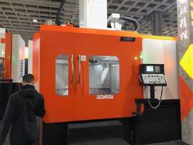 Ex-Works 1600mm Chuck CNC Vertical Borer with Live Tooling - picture0' - Click to enlarge