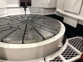 Ex-Works 1600mm Chuck CNC Vertical Borer with Live Tooling - picture1' - Click to enlarge