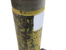Enerpac 25 Ton Hydraulic Ram Cylinder RC 256 Porta Power Jack - picture0' - Click to enlarge