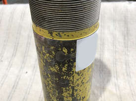 Enerpac 25 Ton Hydraulic Ram Cylinder RC 256 Porta Power Jack - picture0' - Click to enlarge