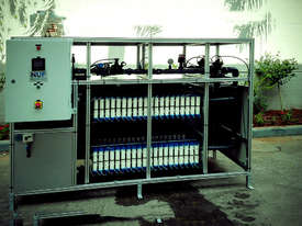 NUF Water Filtration System - picture0' - Click to enlarge