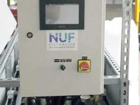NUF Water Filtration System - picture0' - Click to enlarge