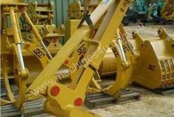 THUMB, Grab , Grapple, Machinery Attachments