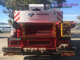 16 TONNE TADANO GR160N-1 2008 - ACS - picture1' - Click to enlarge