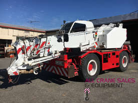 16 TONNE TADANO GR160N-1 2008 - ACS - picture2' - Click to enlarge