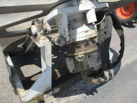 optic fibre winch , 3cyl diesel , ute mount , - picture2' - Click to enlarge