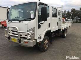 2017 Isuzu NPS 75-155 - picture0' - Click to enlarge