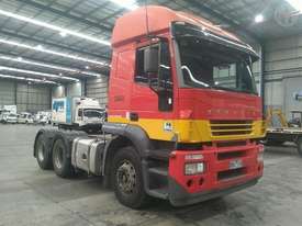 Iveco Stralis - picture0' - Click to enlarge