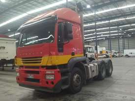 Iveco Stralis - picture1' - Click to enlarge