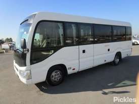 2017 Toyota Coaster 70 Series - picture2' - Click to enlarge