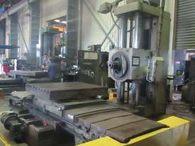 Scharmann Horizontal Borer - picture0' - Click to enlarge