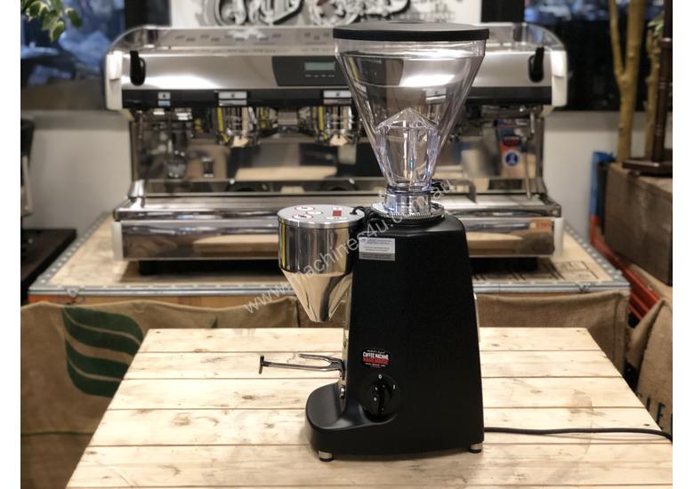 New mazzer SUPER JOLLY Coffee Grinder in , Listed on Machines4u
