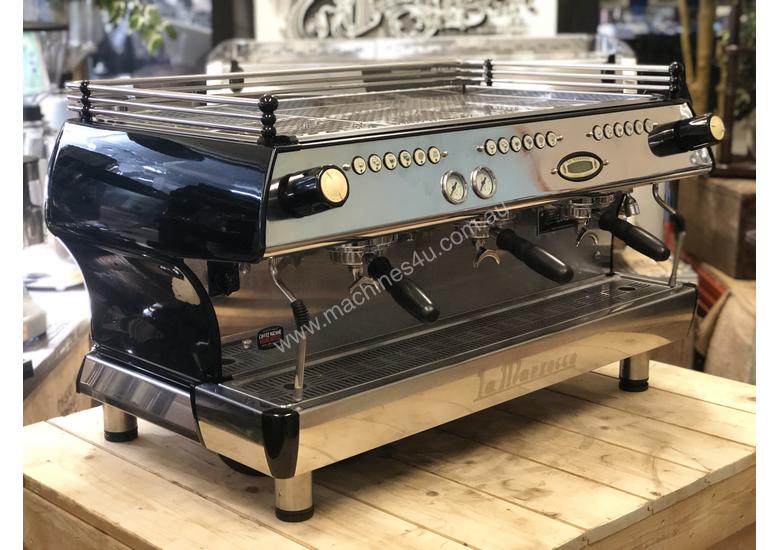 la marzocco fb80