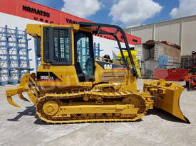 Caterpillar D5G XL Bulldozer Screens Sweeps Rippers DOZCATG - picture1' - Click to enlarge