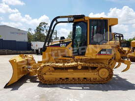Caterpillar D5G XL Bulldozer Screens Sweeps Rippers DOZCATG - picture2' - Click to enlarge