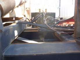 Lees Semi Side Lifter Trailer - picture0' - Click to enlarge