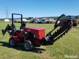 2013 Toro Pro Sneak 360 - picture0' - Click to enlarge