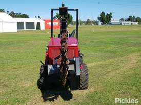 2013 Toro Pro Sneak 360 - picture1' - Click to enlarge