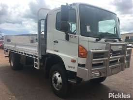 2012 Hino GT 1322 - picture0' - Click to enlarge
