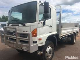 2012 Hino GT 1322 - picture2' - Click to enlarge