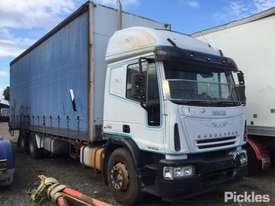 2004 Iveco Eurocargo 180E28 - picture0' - Click to enlarge