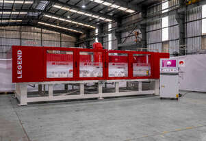 Farnese Legend CNC Stone Engraver