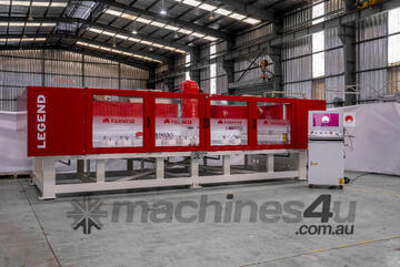 Farnese Legend CNC Stone Engraver