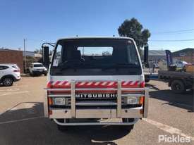 1994 Mitsubishi Canter - picture1' - Click to enlarge