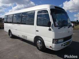 2004 Toyota Coaster 50 Series Deluxe - picture0' - Click to enlarge