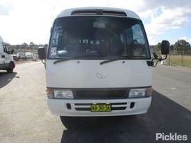 2004 Toyota Coaster 50 Series Deluxe - picture1' - Click to enlarge