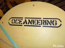 2x Oceaneering Torus Marine Growth Covers. - picture2' - Click to enlarge