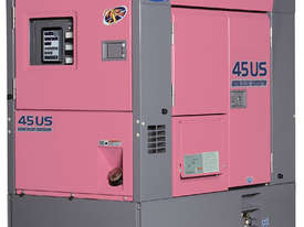 Buy New 2019 denyo DENYO 45KVA Diesel Generator - 3 Phase - DCA-45USI2 Sns-Brigh10