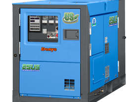 DENYO 45KVA Diesel Generator - 3 Phase - DCA-45USI2 - Ultra Silenced - Super Silenced - picture0' - Click to enlarge