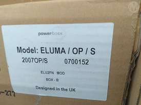 Power Boss 20X Assorted Eluma Light Fitt - picture2' - Click to enlarge