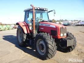 Massey Ferguson 6480 Dyna 6 - picture0' - Click to enlarge