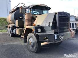 1983 Mack RM6866 RS - picture0' - Click to enlarge
