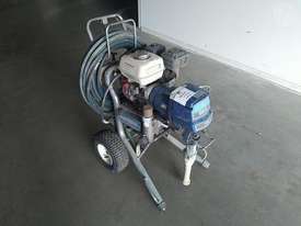 Graco 7900 Sprayer - picture0' - Click to enlarge