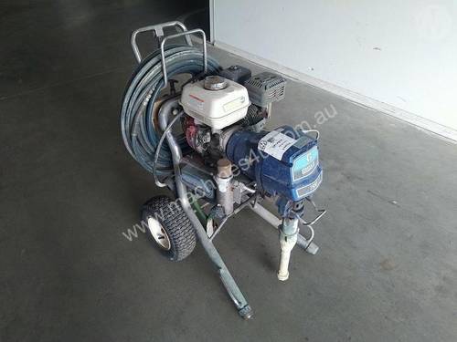 Graco 7900 Sprayer