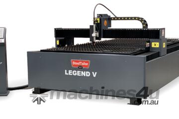 WATERTABLE CNC PLASMA & Engraver Head 1500mm x 3000mm With Fastcam Offline Software