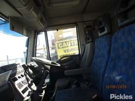2009 Iveco Eurocargo 160E30 - picture2' - Click to enlarge