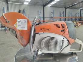 Stihl TS700 - picture0' - Click to enlarge