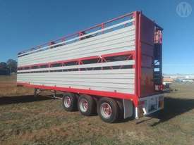 Bendol Utility, Triaxle - picture0' - Click to enlarge