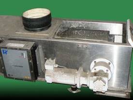 K-TRON SODER Weigh Belt Feeder - picture1' - Click to enlarge