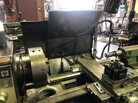 JAPANESE LATHE  - picture0' - Click to enlarge