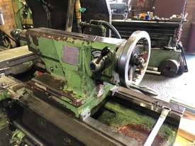 JAPANESE LATHE  - picture1' - Click to enlarge