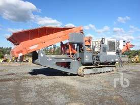 SANDVIK QH331 Cone Crusher - picture0' - Click to enlarge