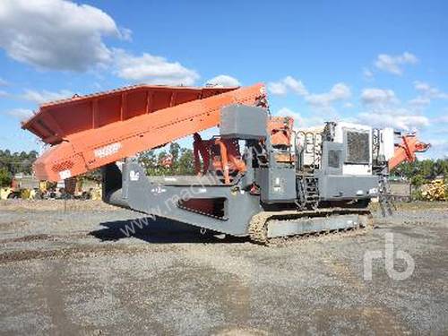 SANDVIK QH331 Cone Crusher