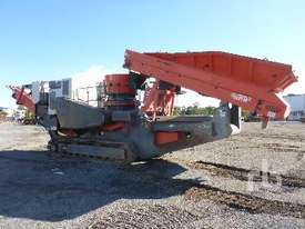 SANDVIK QH331 Cone Crusher - picture0' - Click to enlarge