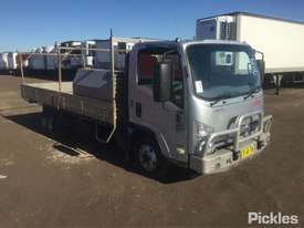 2009 Isuzu NPR 200 MWB Tradepack - picture0' - Click to enlarge