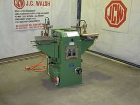 Twin Oscillating Mortiser - picture0' - Click to enlarge